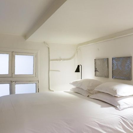 Apartamento Opéra Septembre París Exterior foto