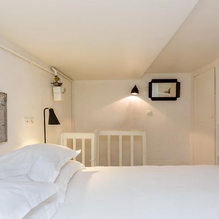 Apartamento Opéra Septembre París Exterior foto