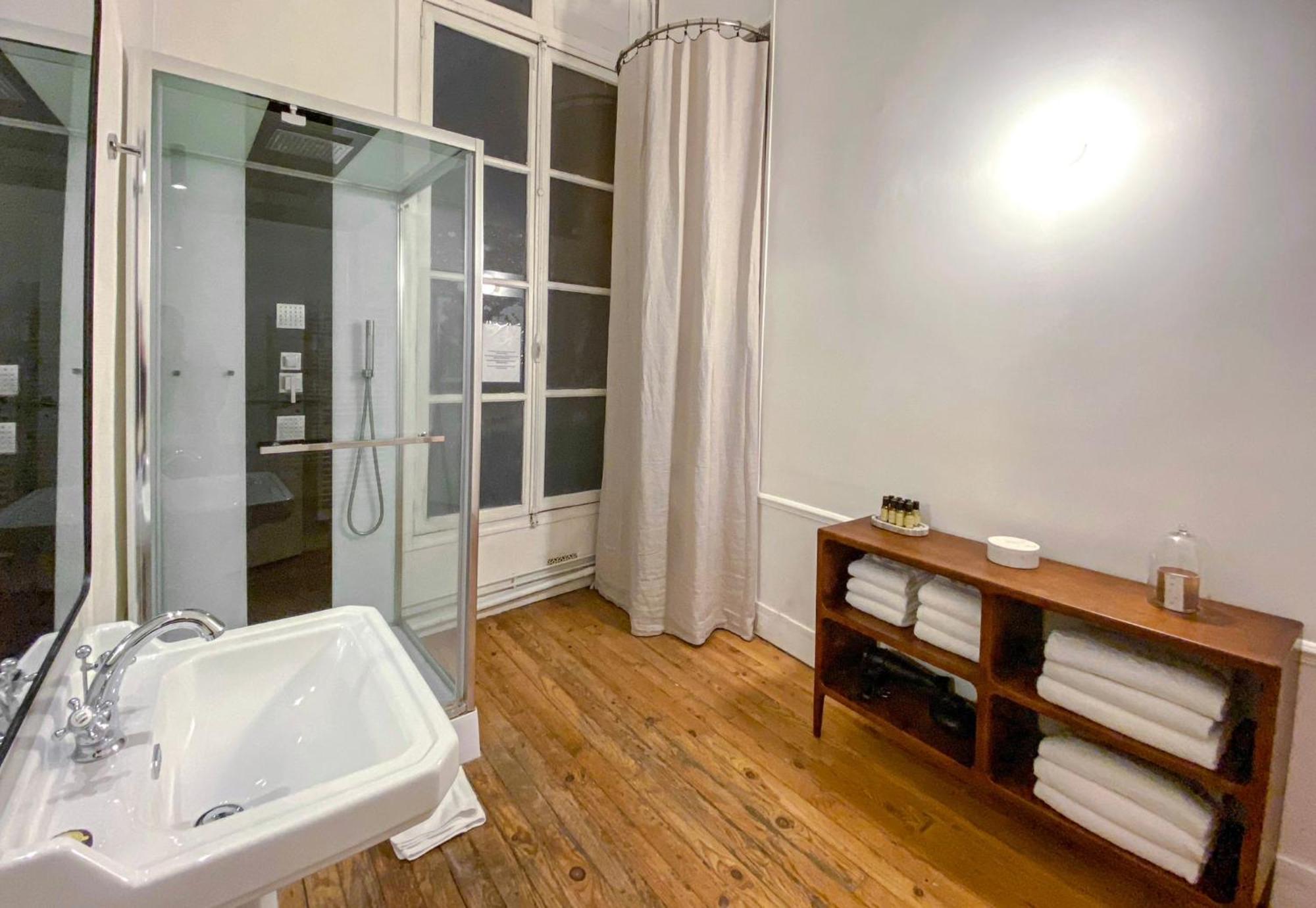 Apartamento Opéra Septembre París Exterior foto