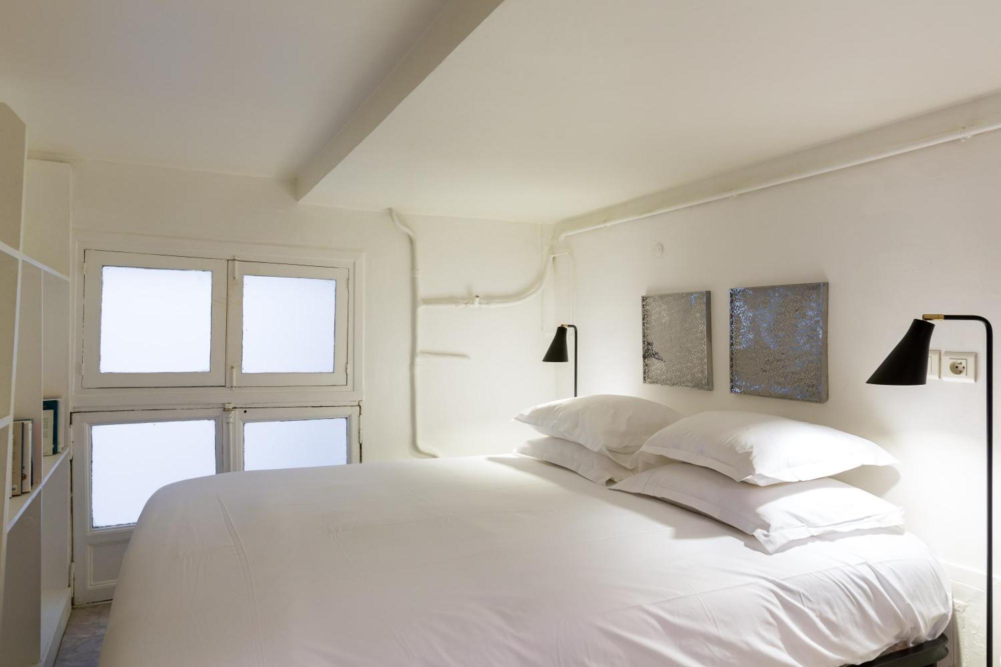 Apartamento Opéra Septembre París Exterior foto