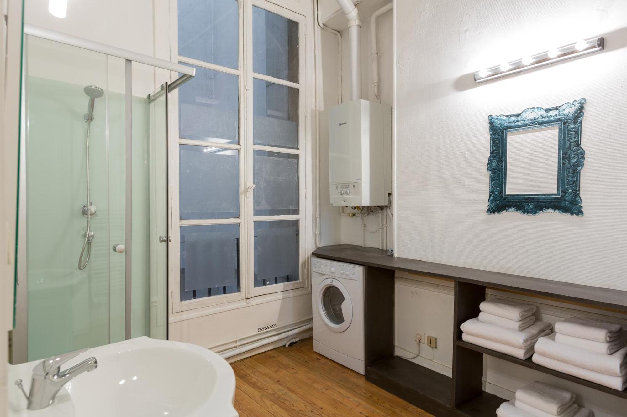 Apartamento Opéra Septembre París Exterior foto